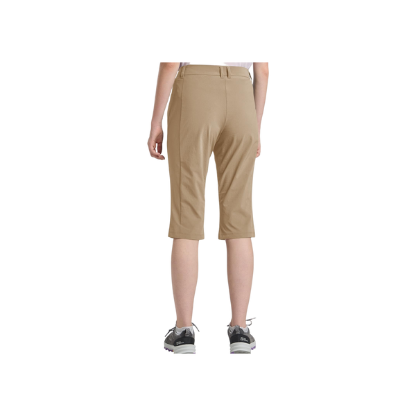 Jack Wolfskin Hikeout 3/4 Pants W