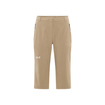 Jack Wolfskin Hikeout 3/4 Pants W