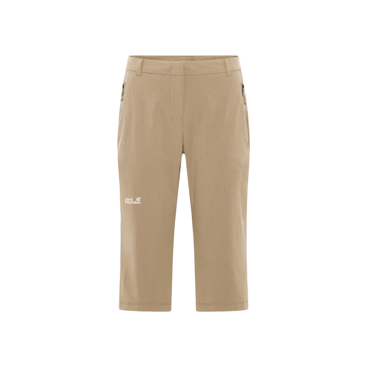 Jack Wolfskin Hikeout 3/4 Pants W