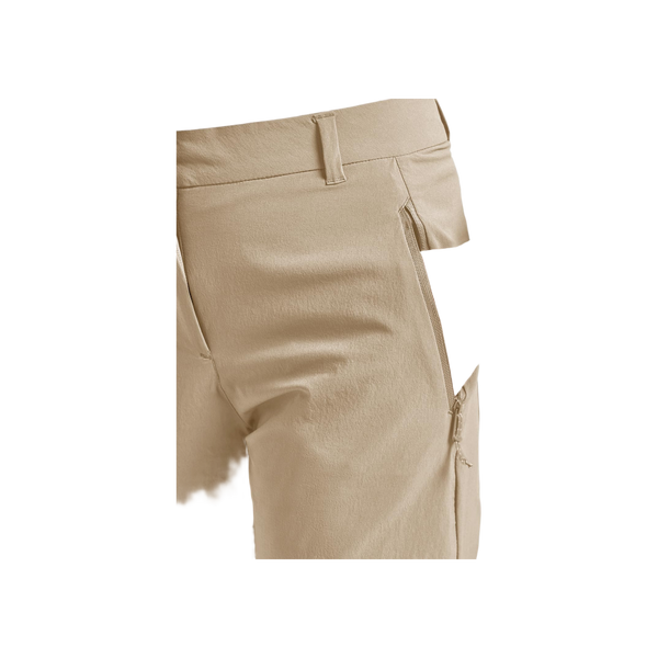 Jack Wolfskin Hikeout 3/4 Pants W