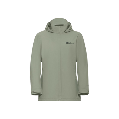 Jack Wolfskin Trailtime 2L Jkt W