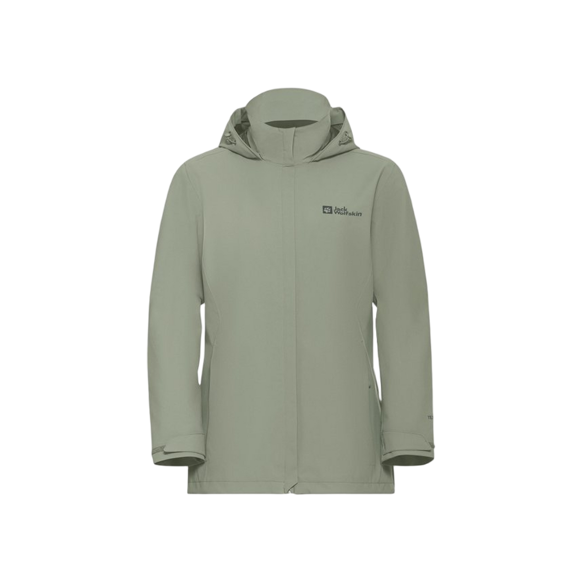 Jack Wolfskin Trailtime 2L Jkt W