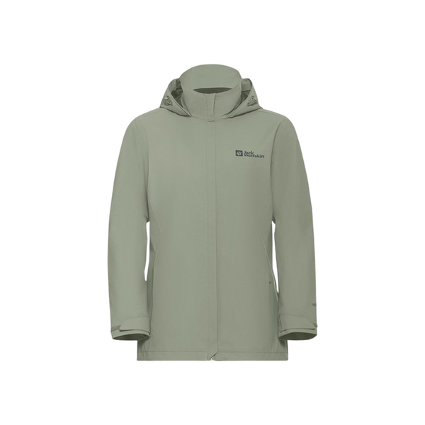 Jack Wolfskin Trailtime 2L Jkt W