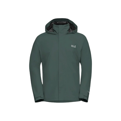 Jack Wolfskin Trailtime 2L Jkt M