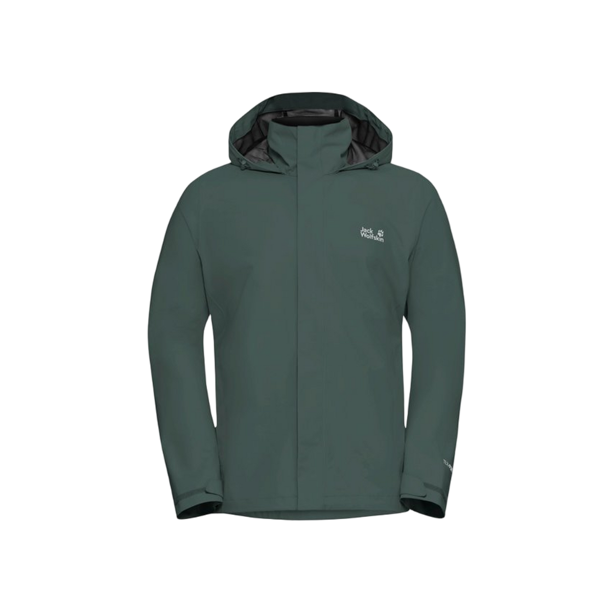 Jack Wolfskin Trailtime 2L Jkt M