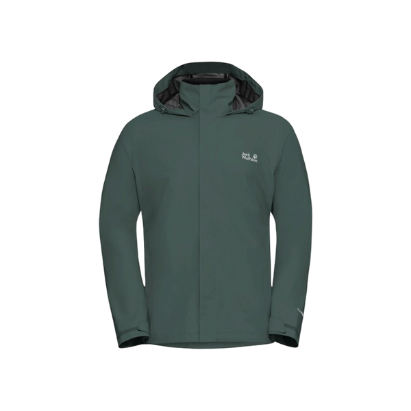Jack Wolfskin Trailtime 2L Jkt M
