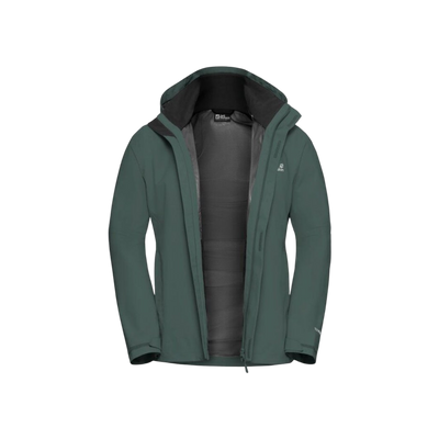 Jack Wolfskin Trailtime 2L Jkt M