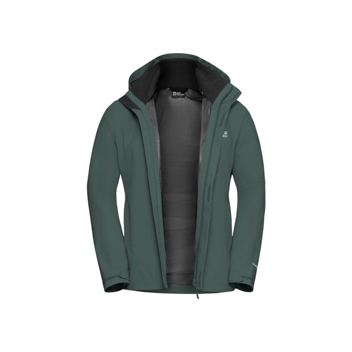 Jack Wolfskin Trailtime 2L Jkt M