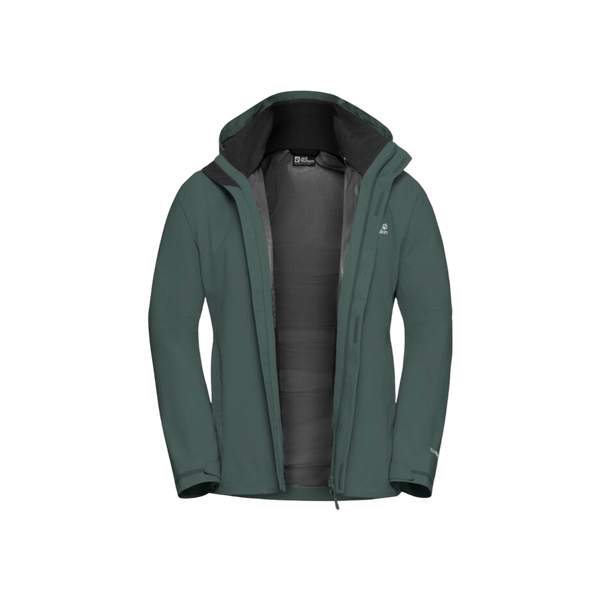 Jack Wolfskin Trailtime 2L Jkt M