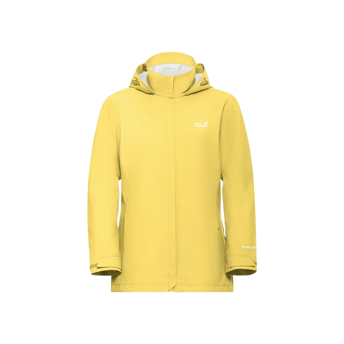 Jack Wolfskin Trailtime 2L Jkt W
