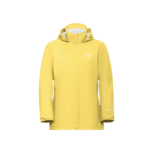 Jack Wolfskin Trailtime 2L Jkt W
