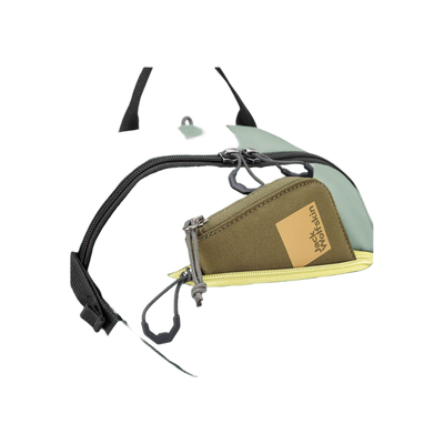 Jack Wolfskin Velocity 12