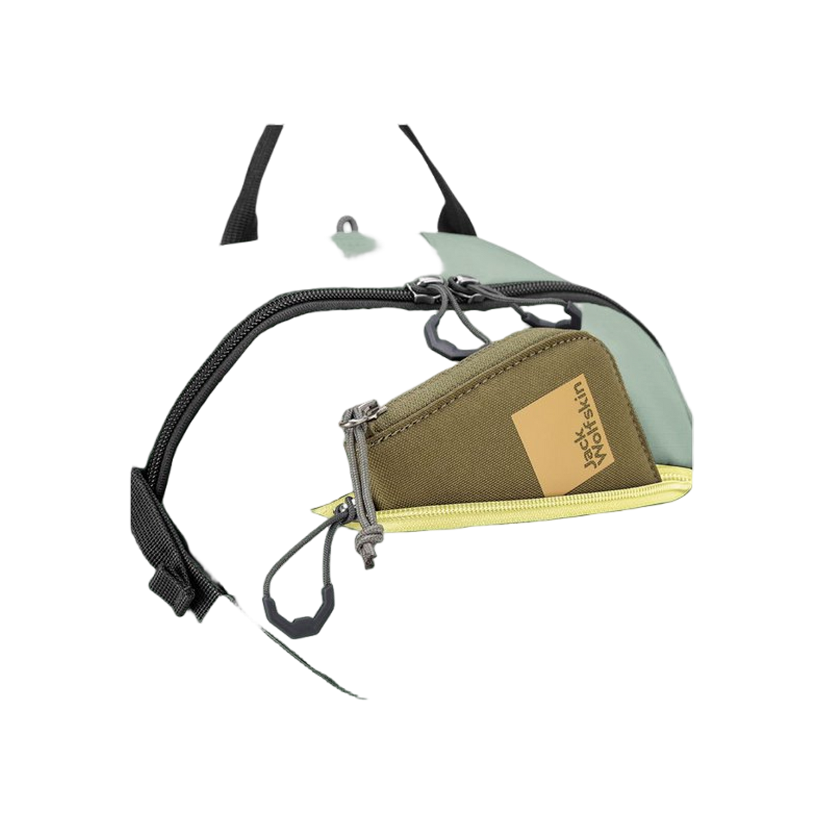Jack Wolfskin Velocity 12