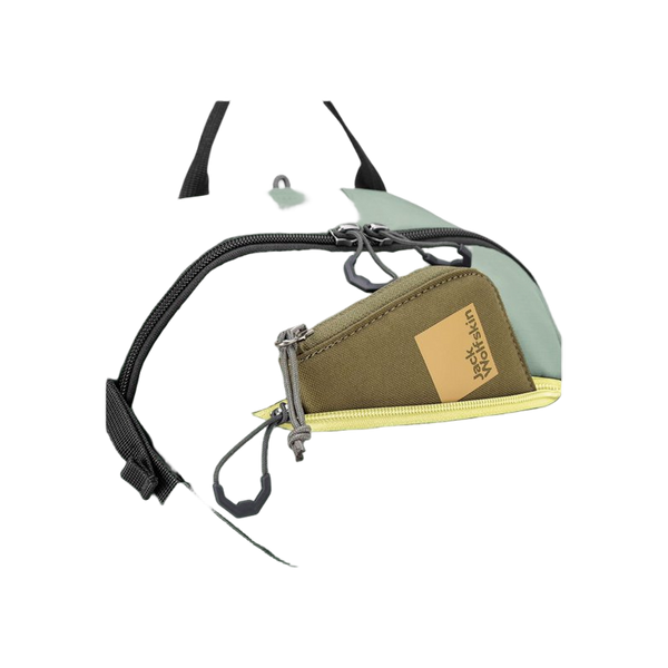 Jack Wolfskin Velocity 12