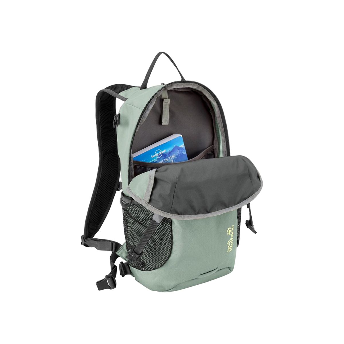 Jack Wolfskin Velocity 12