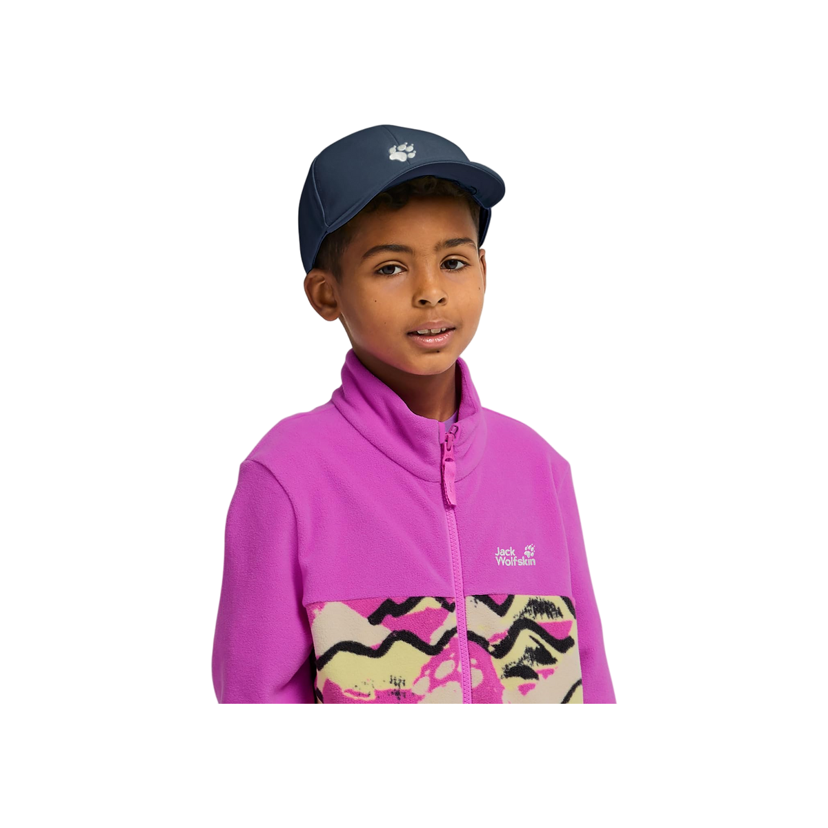 Jack Wolfskin Baseball Cap K