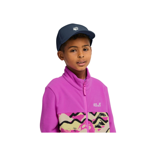Jack Wolfskin Baseball Cap K