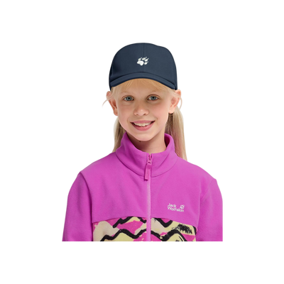 Jack Wolfskin Baseball Cap K