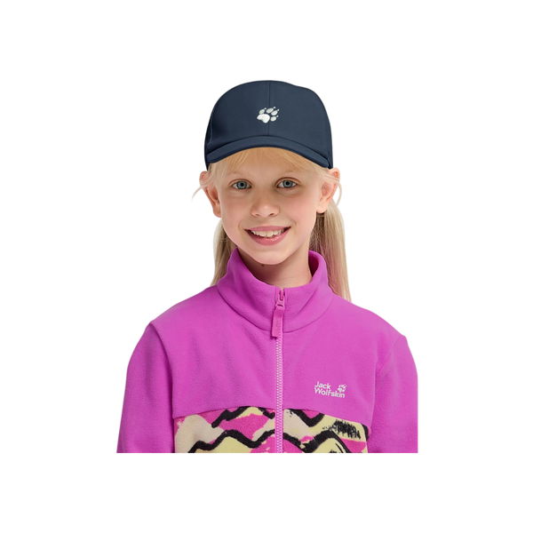 Jack Wolfskin Baseball Cap K