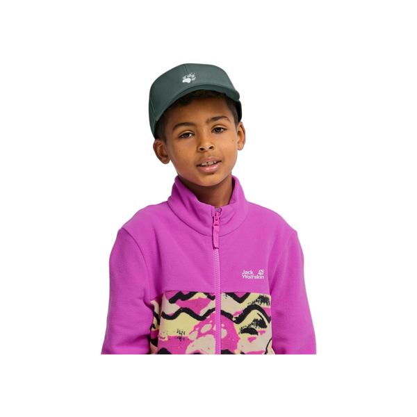 Jack Wolfskin Baseball Cap K