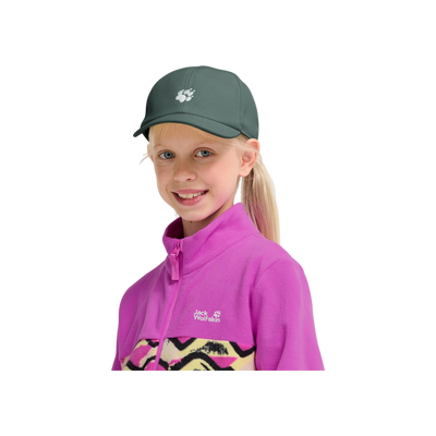 Jack Wolfskin Baseball Cap K