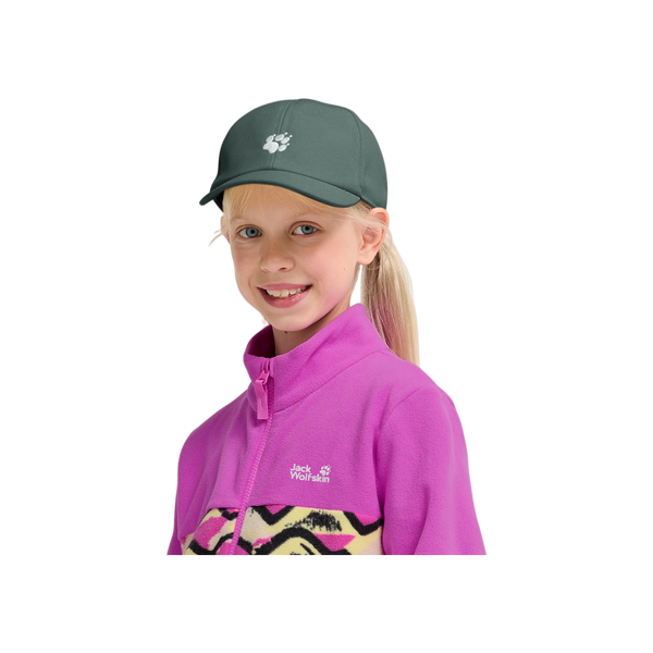 Jack Wolfskin Baseball Cap K