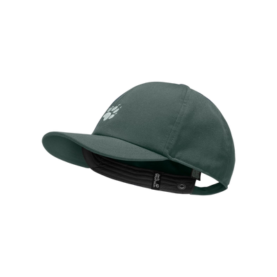 Jack Wolfskin Baseball Cap K
