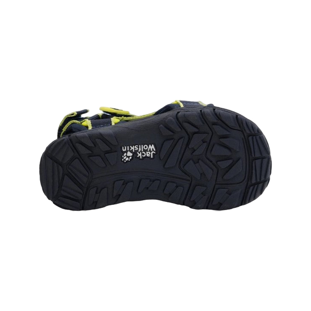 Jack Wolfskin Seven Seas 3 K (1176) 26