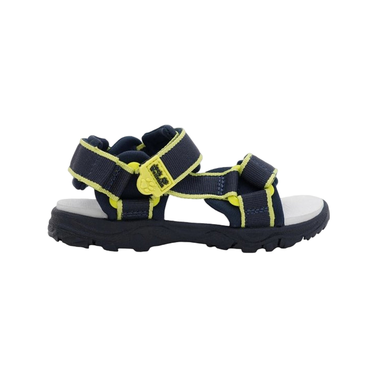 Jack Wolfskin Seven Seas 3 K (1176) 26