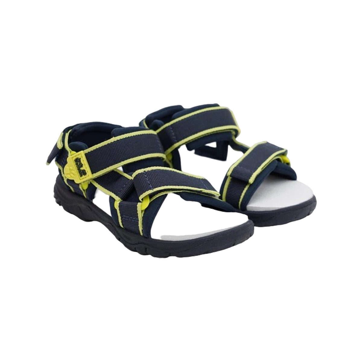 Jack Wolfskin Seven Seas 3 K (1176) 26