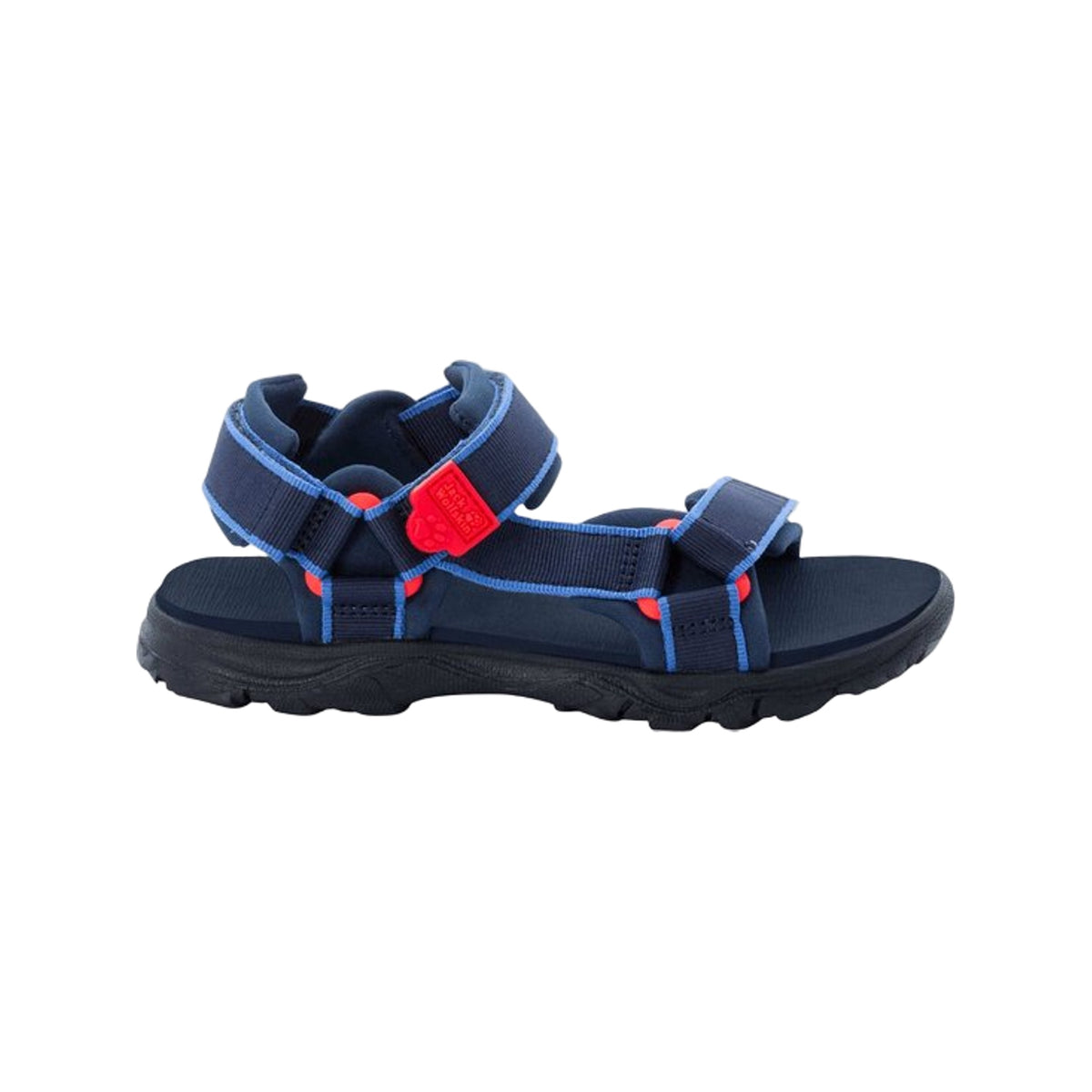 Jack Wolfskin Seven Seas 3 K (1195) 26
