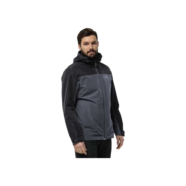 Jack Wolfskin Taubenberg 3In1 Jacket M