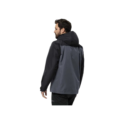 Jack Wolfskin Taubenberg 3In1 Jacket M