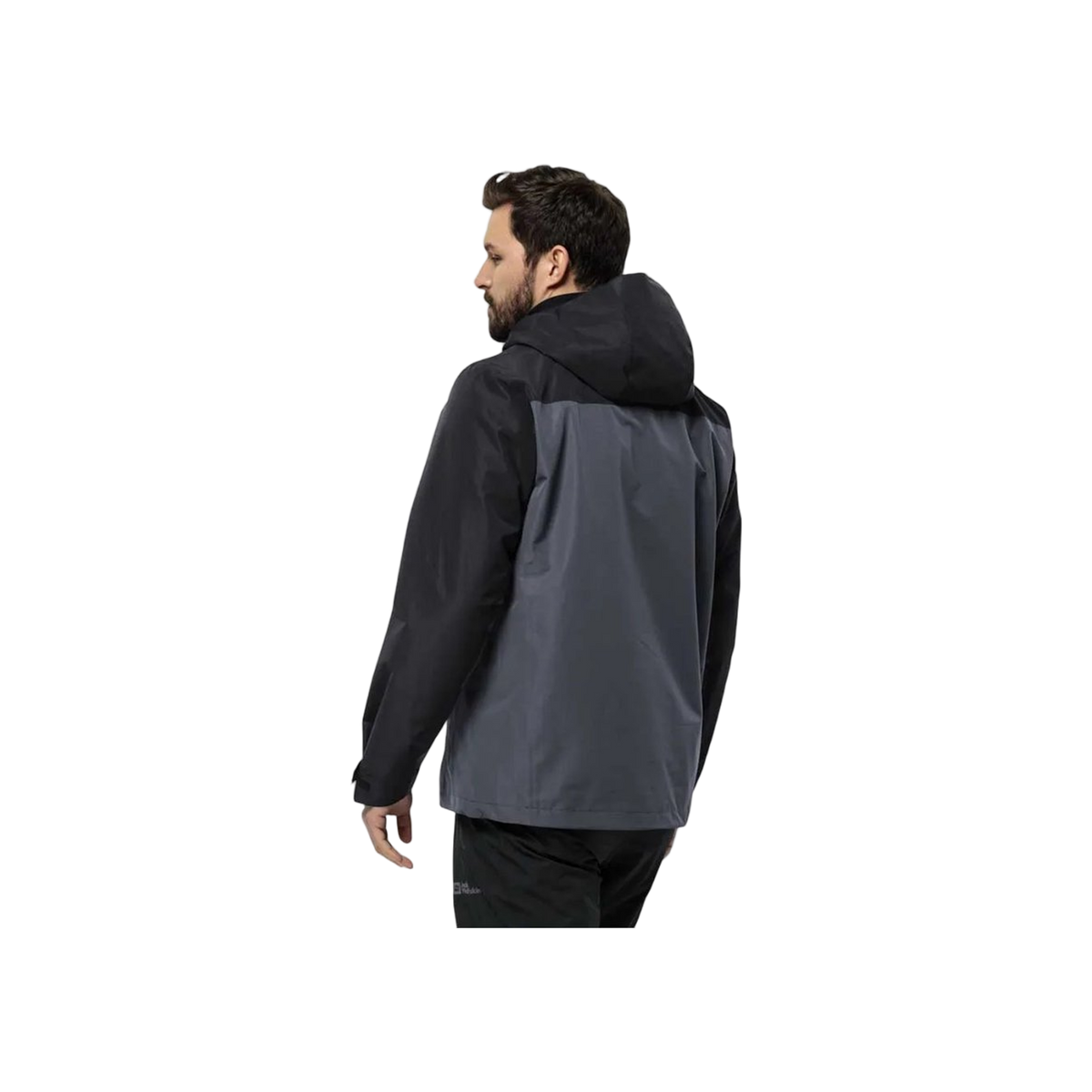 Jack Wolfskin Taubenberg 3In1 Jacket M