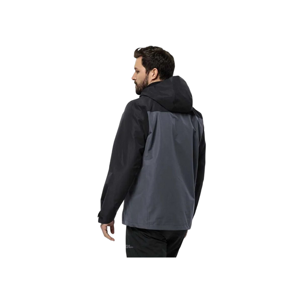 Jack Wolfskin Taubenberg 3In1 Jacket M
