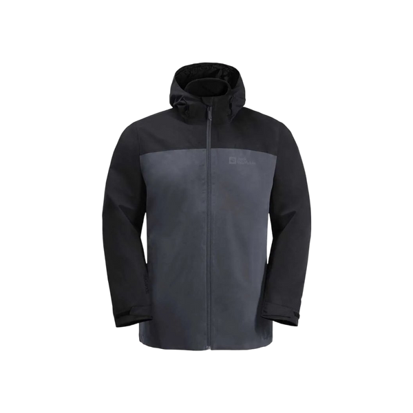 Jack Wolfskin Taubenberg 3In1 Jacket M
