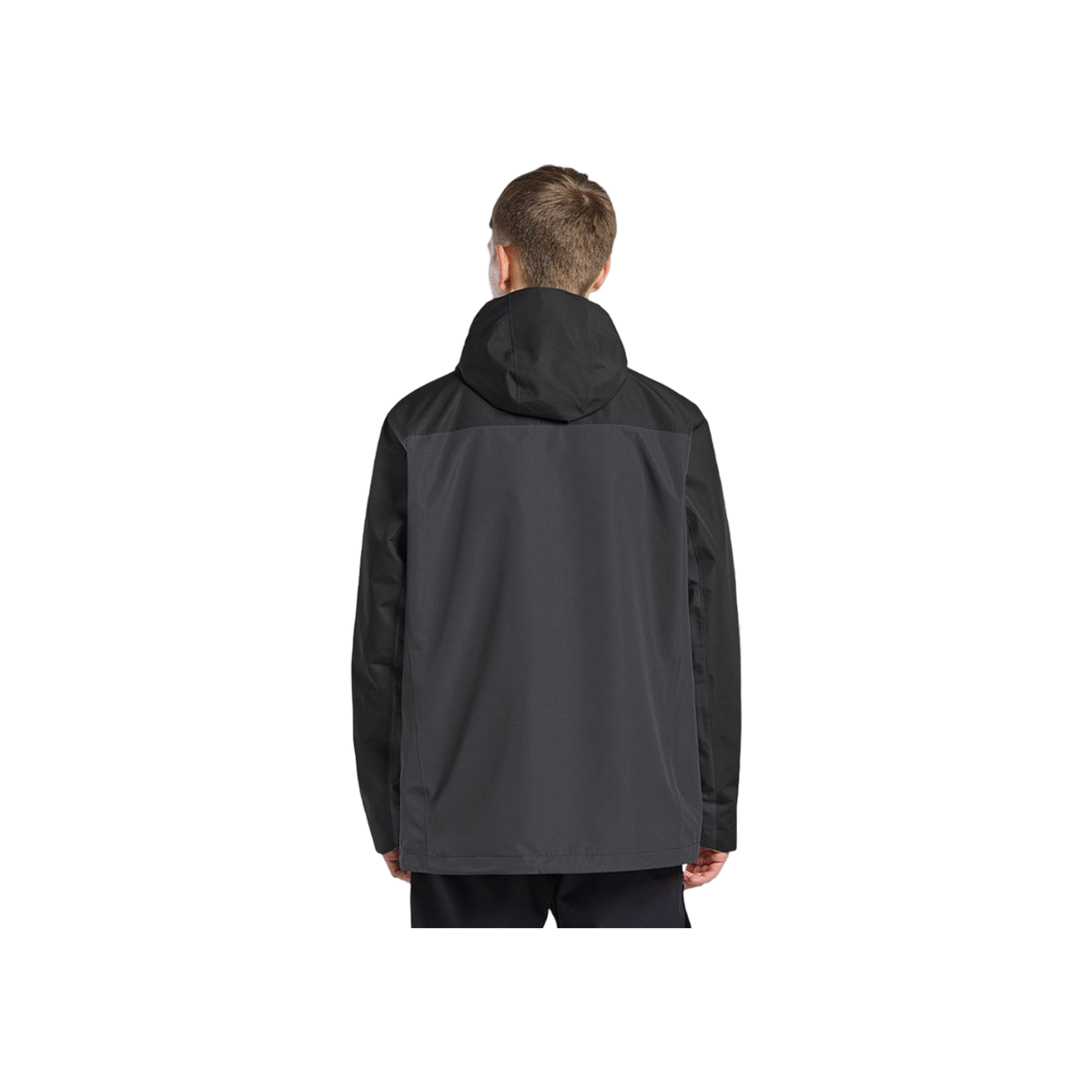 Jack Wolfskin Taubenberg 3In1 Jacket M