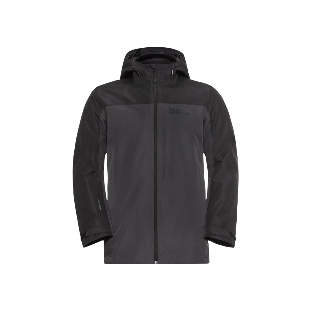 Jack Wolfskin Taubenberg 3In1 Jacket M