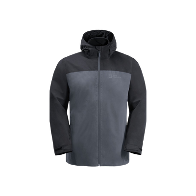 Jack Wolfskin Taubenberg 3In1 Jacket M