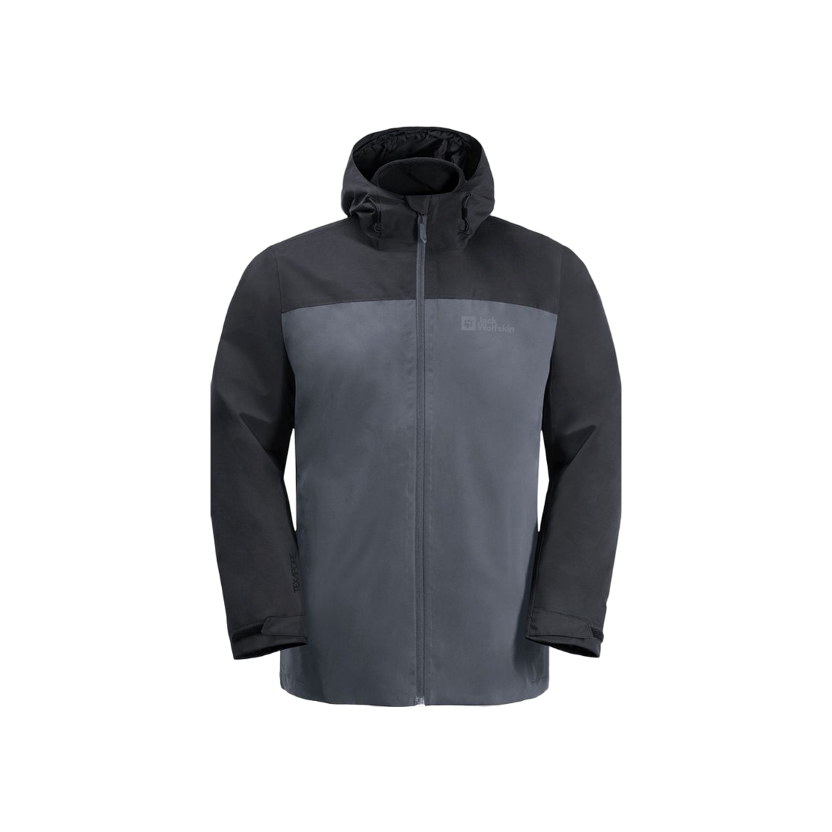 Jack Wolfskin Taubenberg 3In1 Jacket M