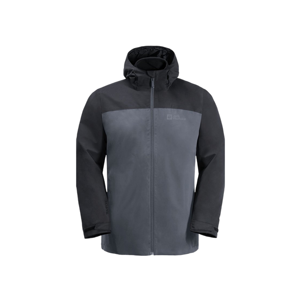 Jack Wolfskin Taubenberg 3In1 Jacket M