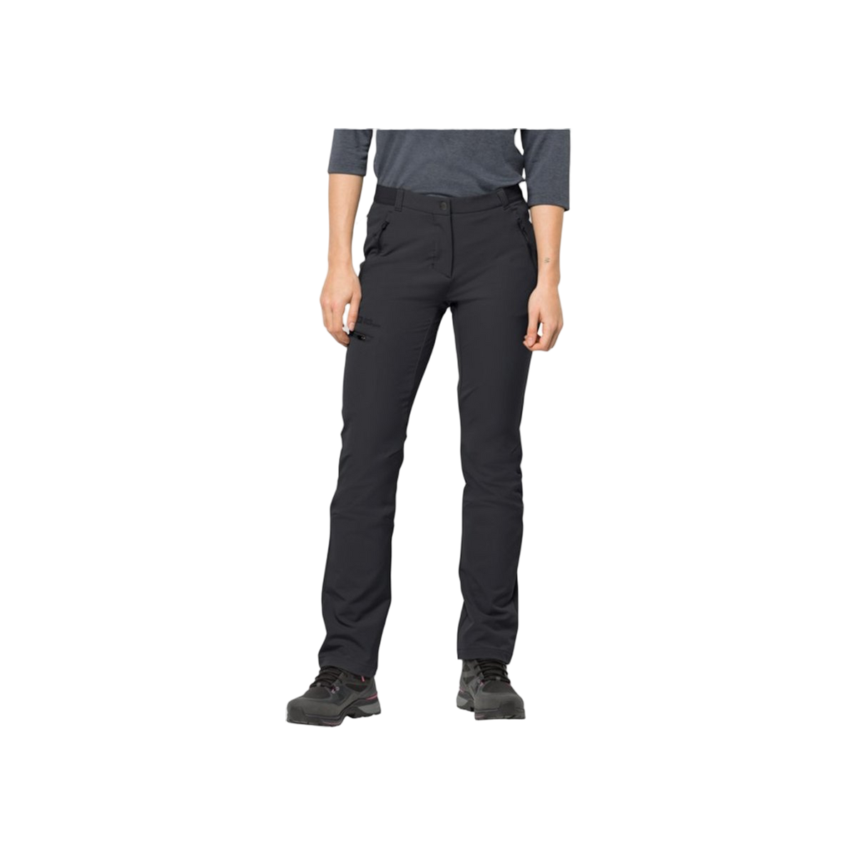 Jack Wolfskin Geigelstein Pants W