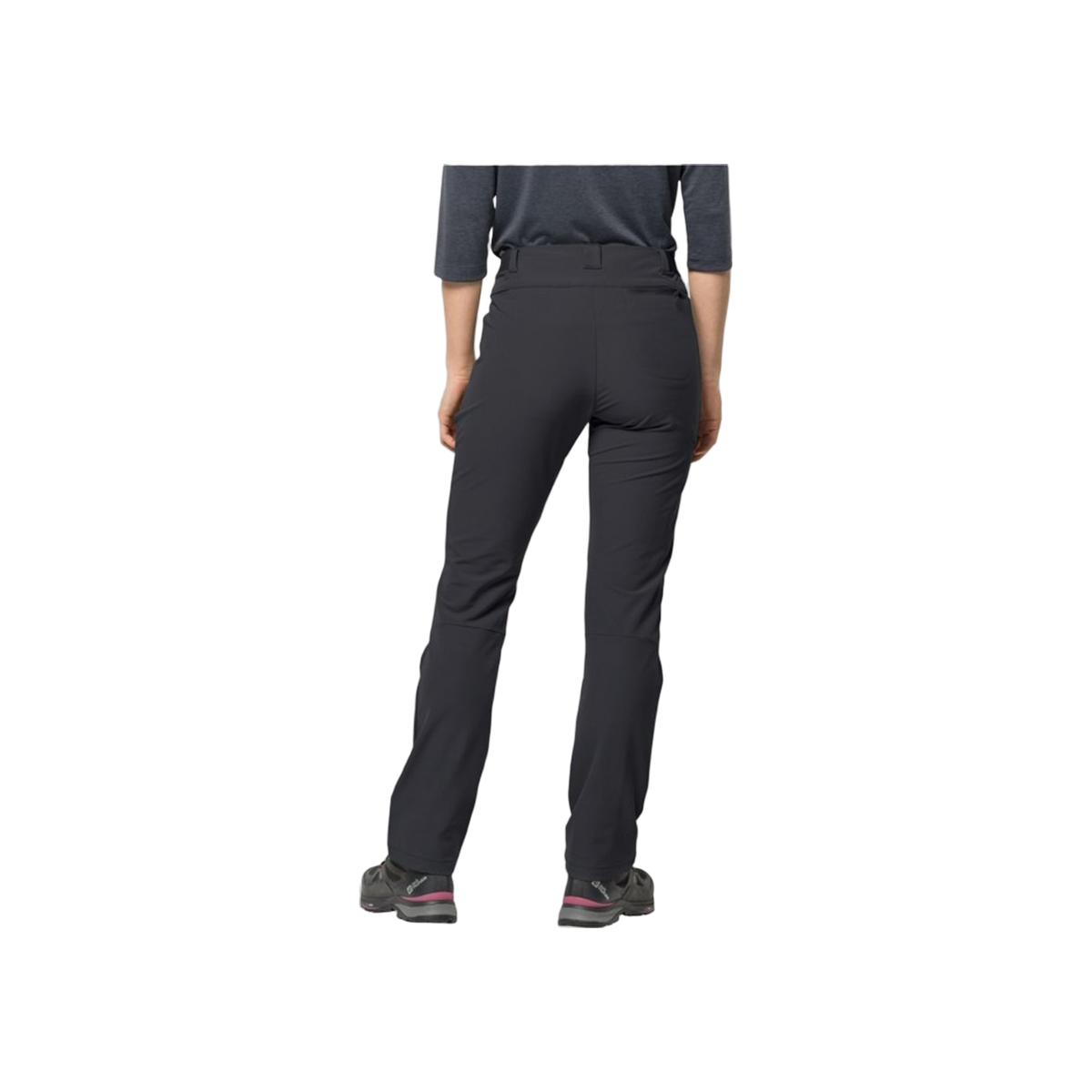 Jack Wolfskin Geigelstein Pants W