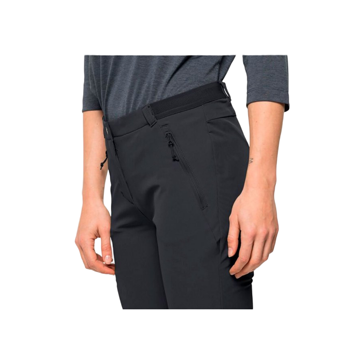 Jack Wolfskin Geigelstein Pants W