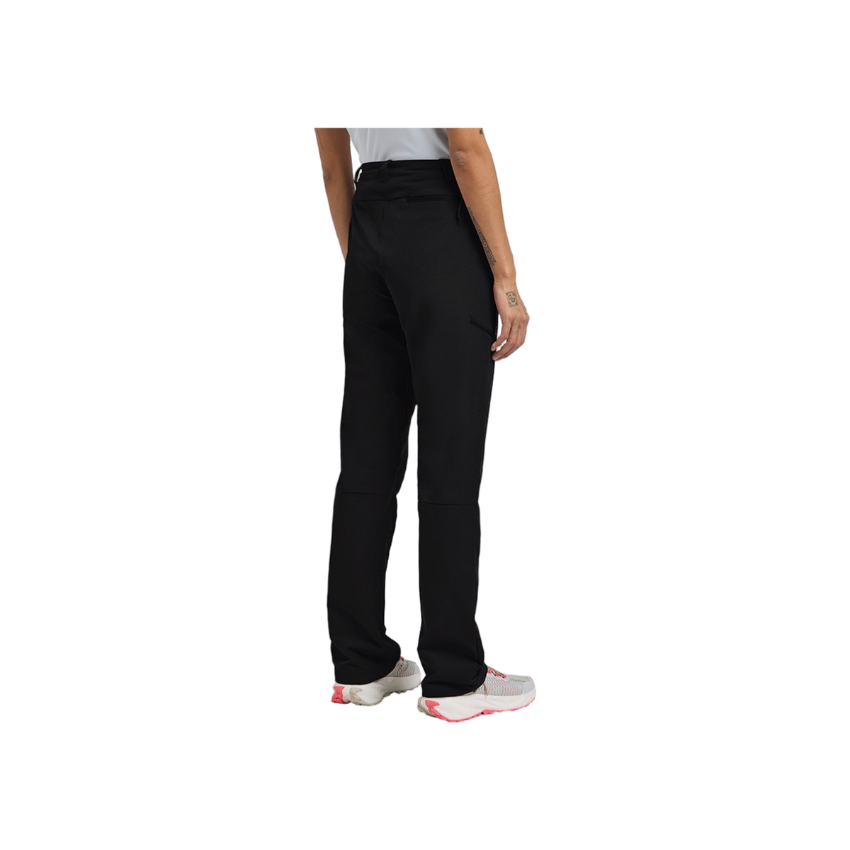 Jack Wolfskin Geigelstein Pants W