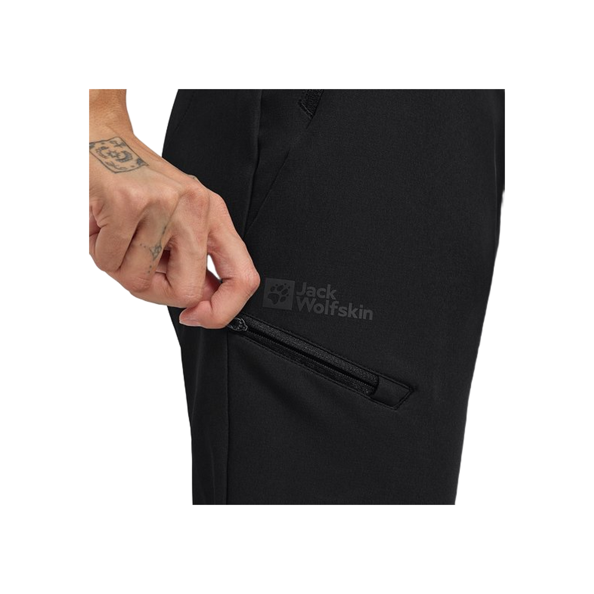 Jack Wolfskin Geigelstein Pants W
