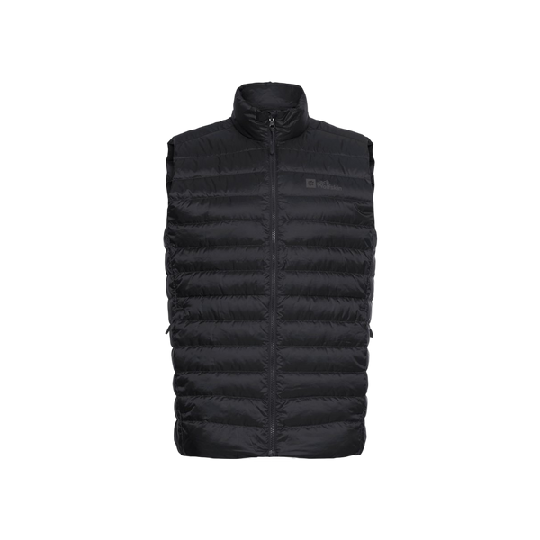 Jack Wolfskin Pilvi Down Vest M Rds