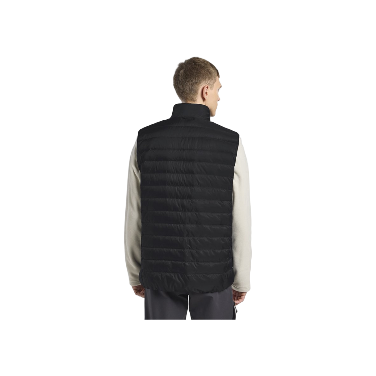 Jack Wolfskin Pilvi Down Vest M Rds