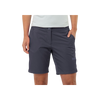 Jack Wolfskin Hiking Alpine Short W - Dames Korte Broek