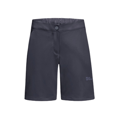 Jack Wolfskin Hiking Alpine Short W - Dames Korte Broek